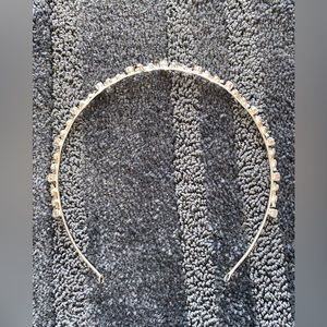 Crystal Head Band